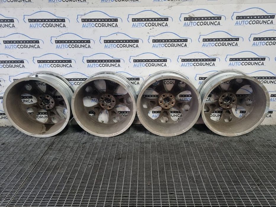 Jante aliaj Ford Kuga 2008 - 2012 (1169) R19 R19 ET52.5 5*108