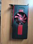 видеокарта AMD Radeon HD 7770