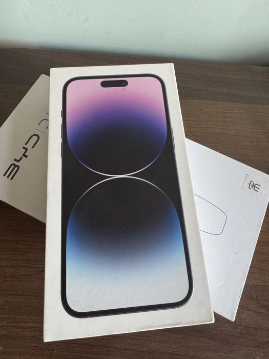 Iphone 14 pro Max