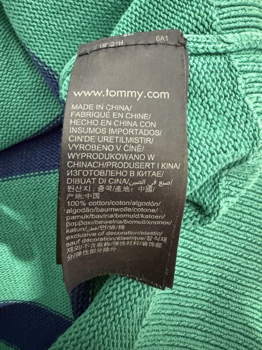 Bluza Tommy Jeans