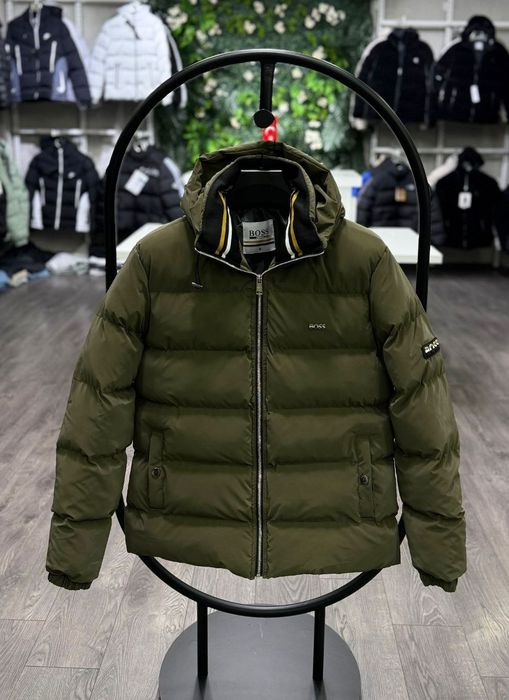 Geaca de bărbați 
S,M, L XL, XXL