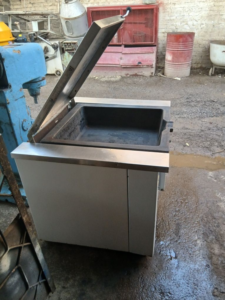 Pech tabaka quviradigan
