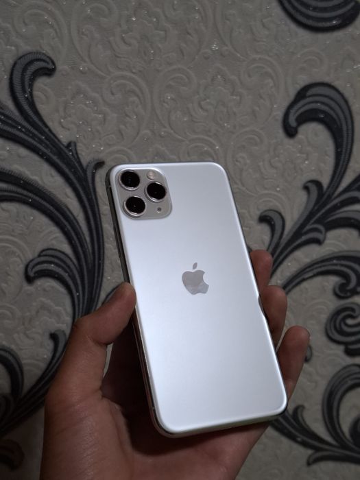 Iphone 11pro ideal