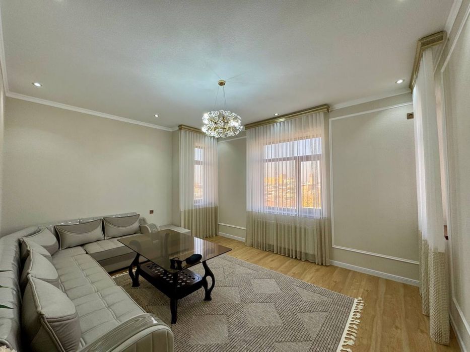 Продаётся квартира в новостройке!