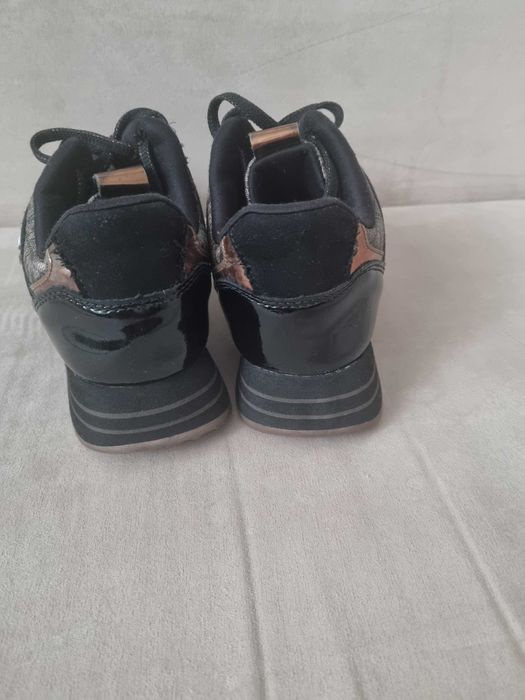 Обувки Tamaris Ново