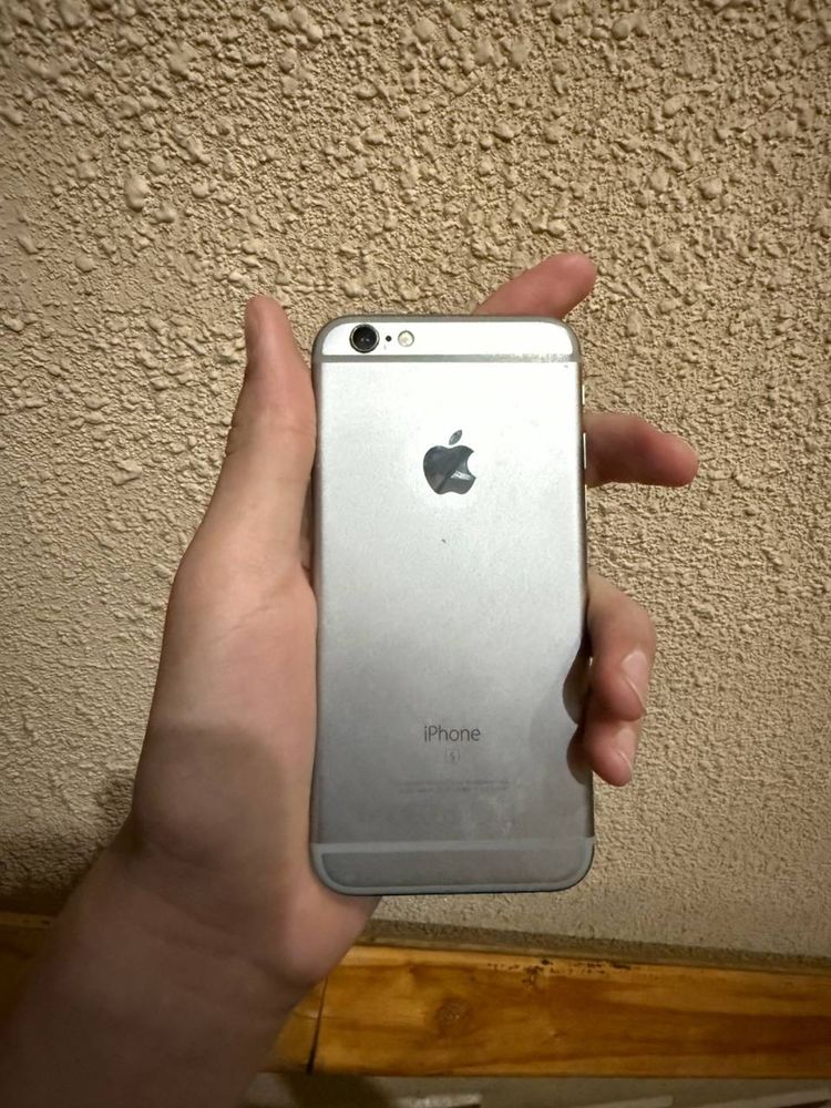iPhone 6s  ideal