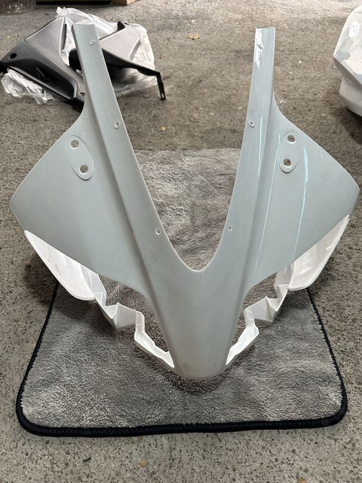 Carene noi Yamaha Yzf r125 gen1/gen2