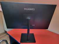 Monitor LED IPS Huawei 23.8”, Full HD, 60Hz, 5ms, HDMI, VGA, AD80