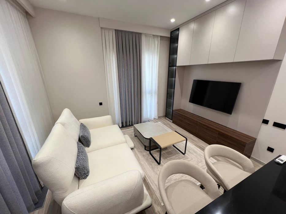 Срочно Сдаётся Ж.К Миробод Авеню 2/комнатная Упаковка квартира