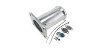 EGR off pentru BMW E38 E39 E46 E53 E65 E83 - 2.0 2.5 3.0 4.0 D