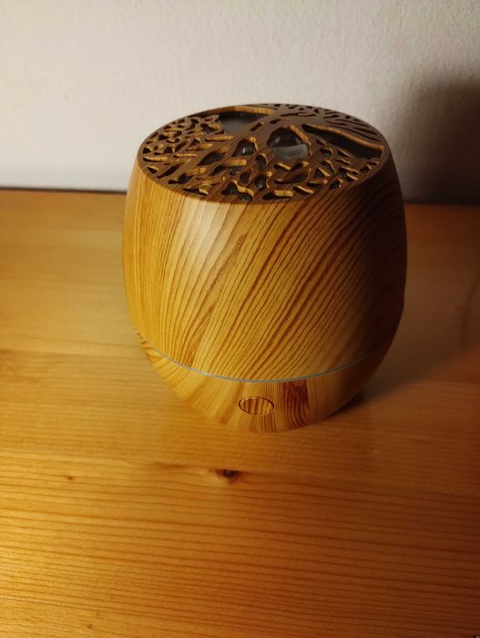 Арома дифузер - за етерични масла