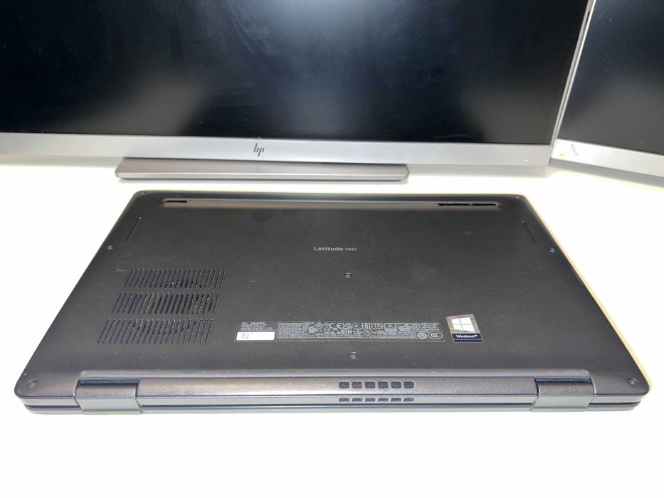 Dell Latitude 7420 | i7-1185G7 | 32GB | 512GB | FHD | Win11 | Отличен!