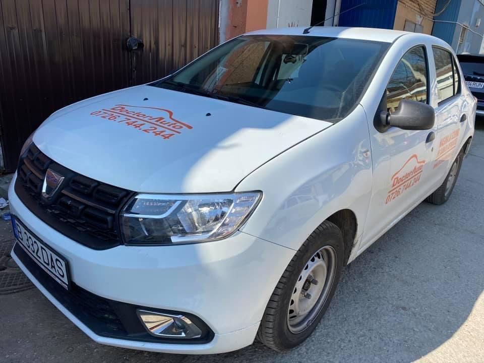 Service Doctor Auto angajeaza director service cu portofoliu clienti