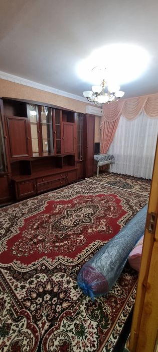 Юнусобод 18кв. 2хонали хонадон арендага берилади.