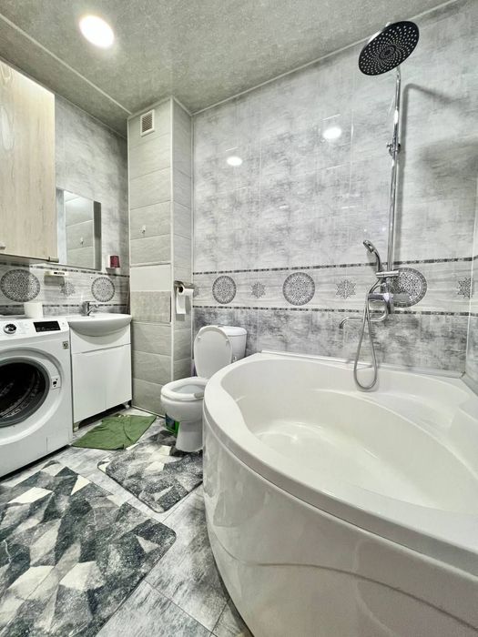 2/5/7 МирзоУлугбекский район, ЭКО Базар,Чимган перекрёсток,новостройка