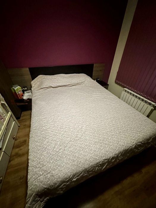 Дава се под наем Двустаен апартамент в София, Дървеница - 70 кв.м за 672 € - Снимка #4