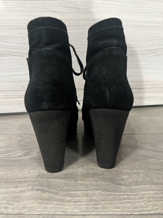 Обувки Calvin Klein Jeans