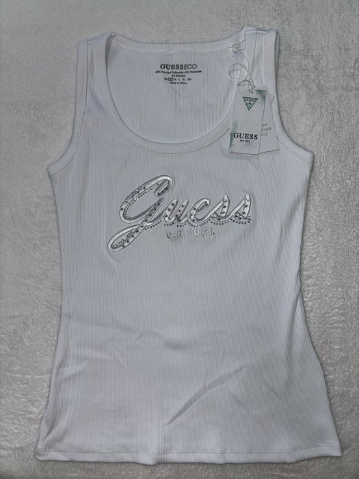 Дамски потник на Guess