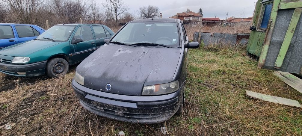 Fiat Punto на части 1.9