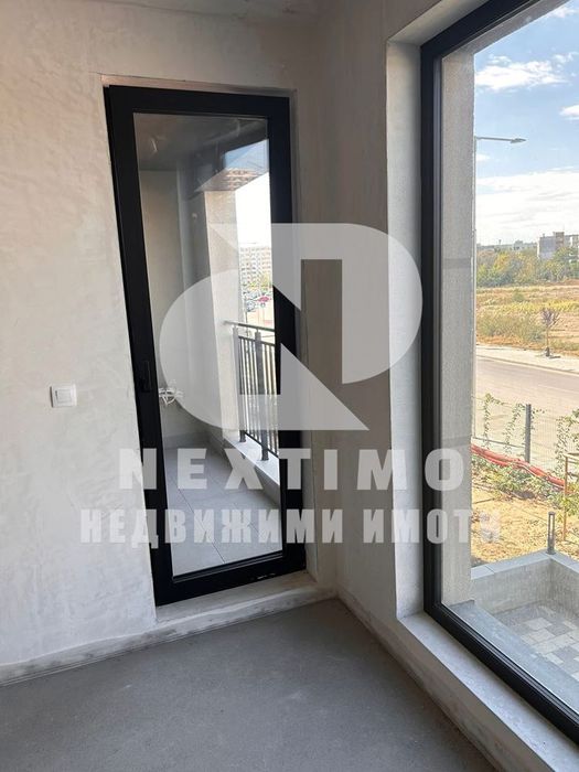 Продава се Двустаен апартамент в Пловдив, Тракия - 65 кв.м за 1662 €/кв.м - Снимка #2