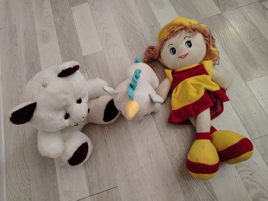 Продаются Игрушки