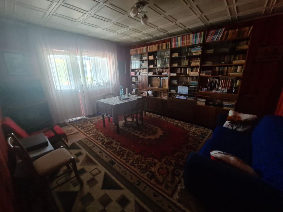 Apartament 4 camere Falticeni