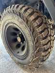 Гуми 31х10.50R15