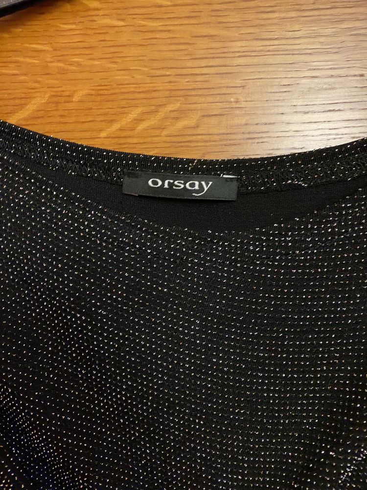 Bluza Orsay noua nepurtata