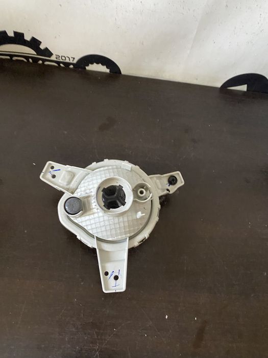 Lampa stanga fata lumini zi DRL Hyundai I10 de la 2019