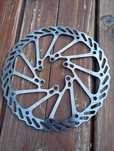 Disc de frana 160mm