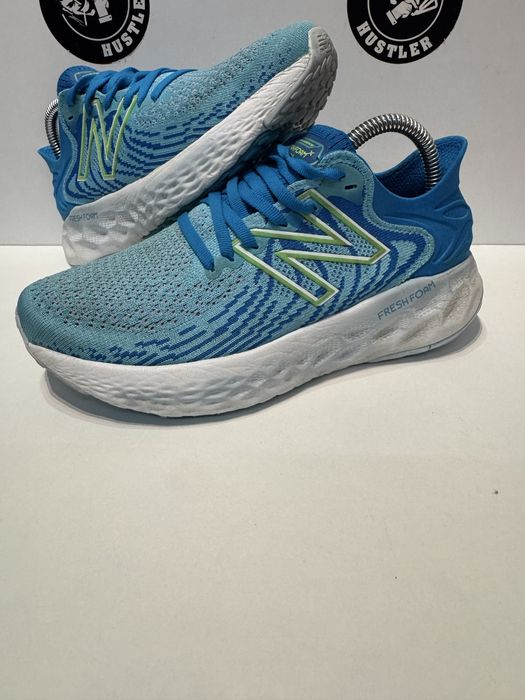 Маратонки NEW BALANCE FRESH FOAM 1080.Номер 37