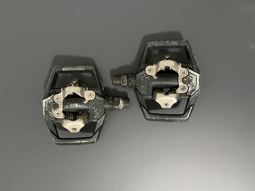 Клипс педали Clipless Shimano
