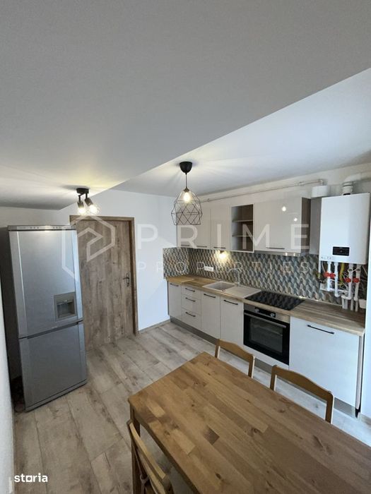 Apartament nou de închiriat 2 camere– Ama Residence, Unirii