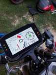 Vand Bord Suzuki GSX-S 1000 GT    2022