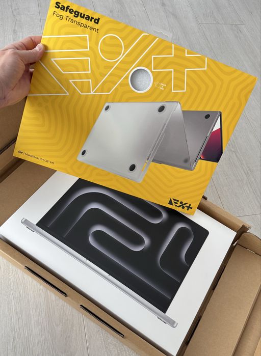 Apple MacBook Pro 16 M4 Max