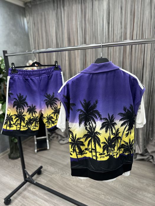 Compleu PaLM AnGels !  Top/quality!
