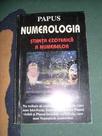 Numerologia paranormal