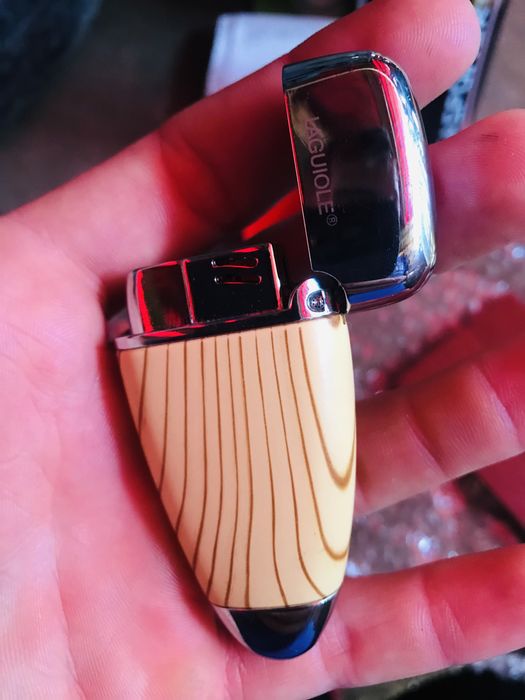 Bricheta Originala Laguiole