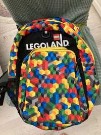 Продам рюкзак Лего