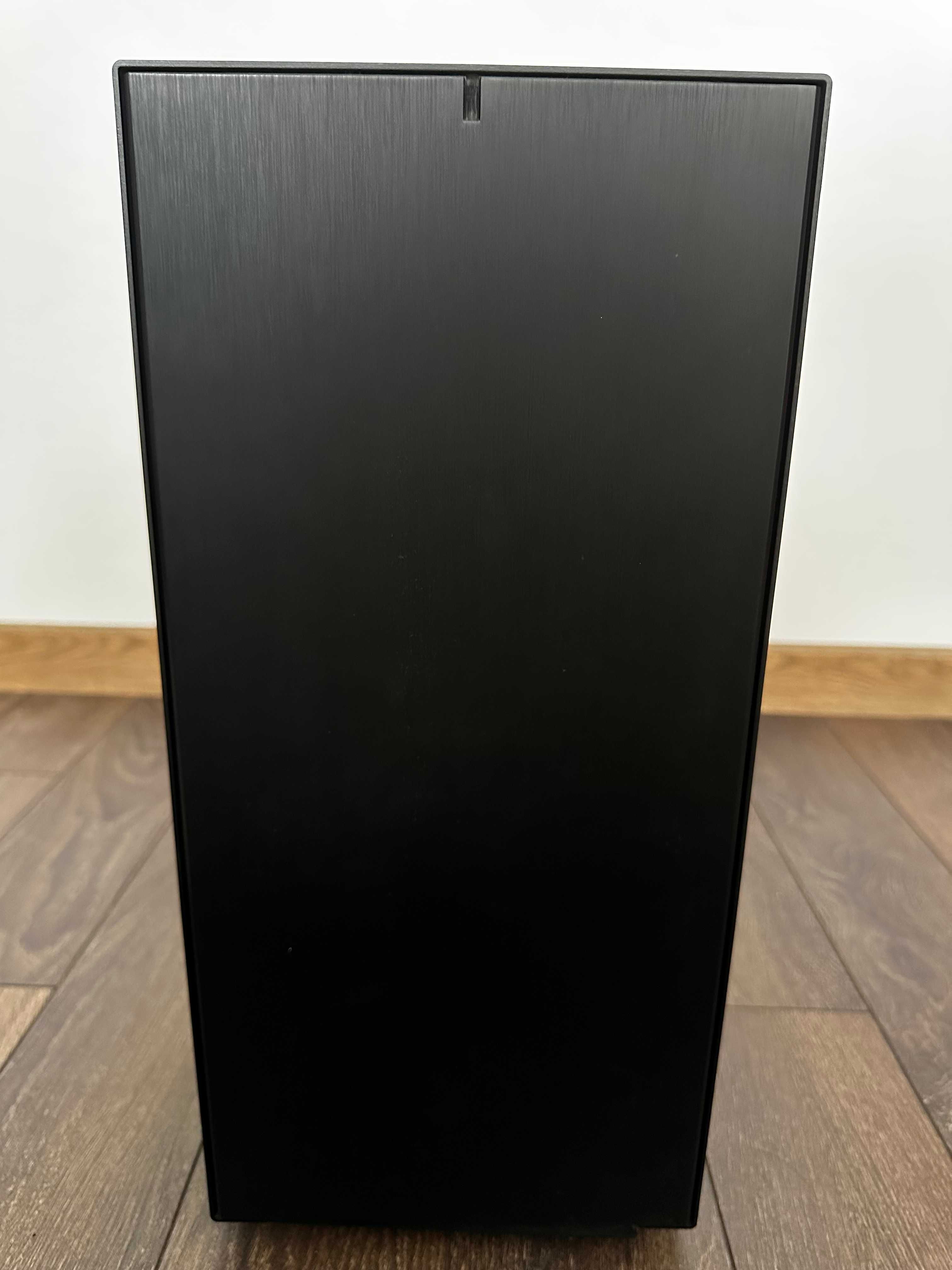 Геймърски настолен компютър (Gaming Desktop PC)