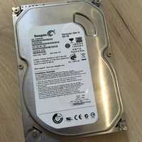 HDD Seagate 500gb в отличном состоянии проверен без бэдов100% здоровья