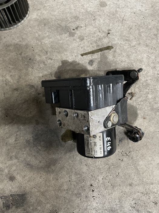 Pompa ABS BMW e46 coupe Cabrio Facelift