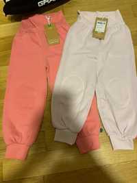 Pantaloni roz copiii