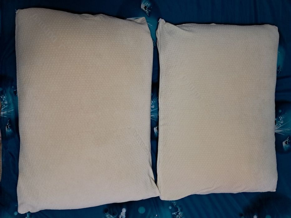 Perne spuma memory DORMEO