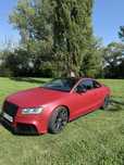 Vand Audi a5 coupe