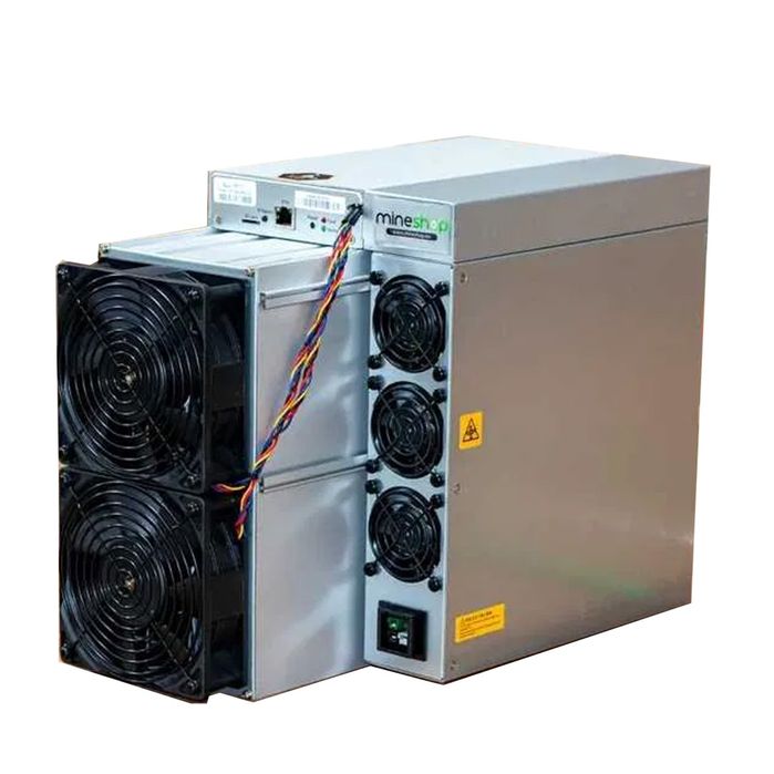 Antminer KS5 Pro  Kaspa (KAS),21,5TH