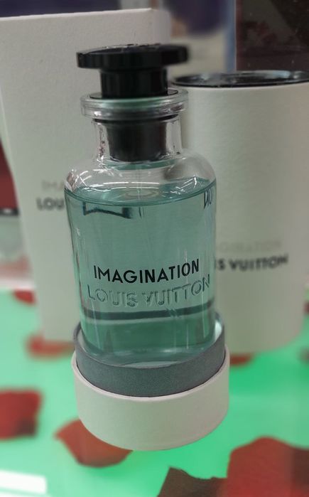 Louis Vuitton Imagenation Orginal Eau de Parfum