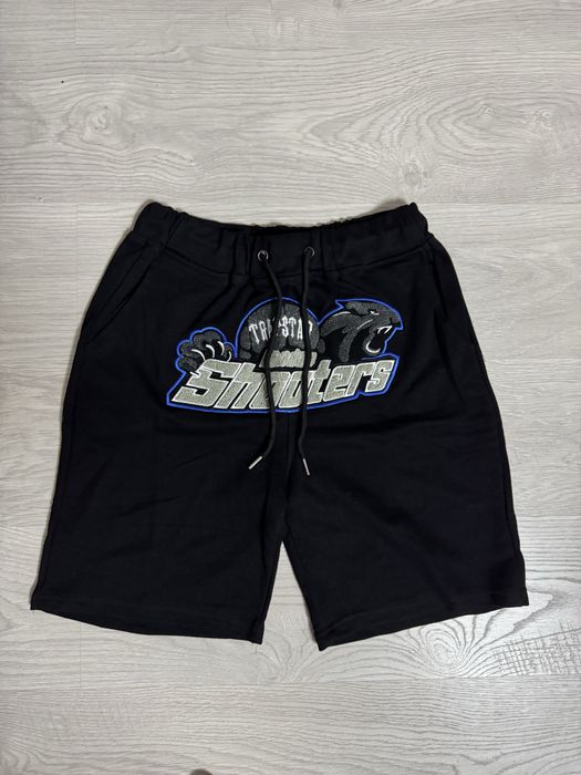 Продаю шорты Trapstar