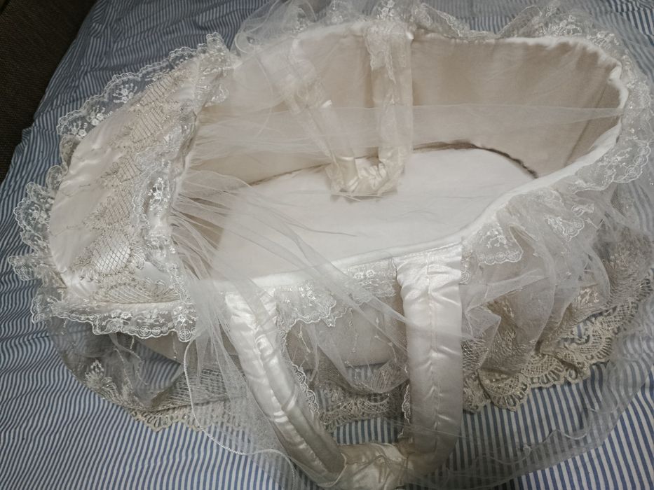 Люлька на выписку