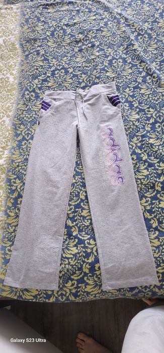 Женские брюки, штаны, ОРИГИНАЛ Аdidas